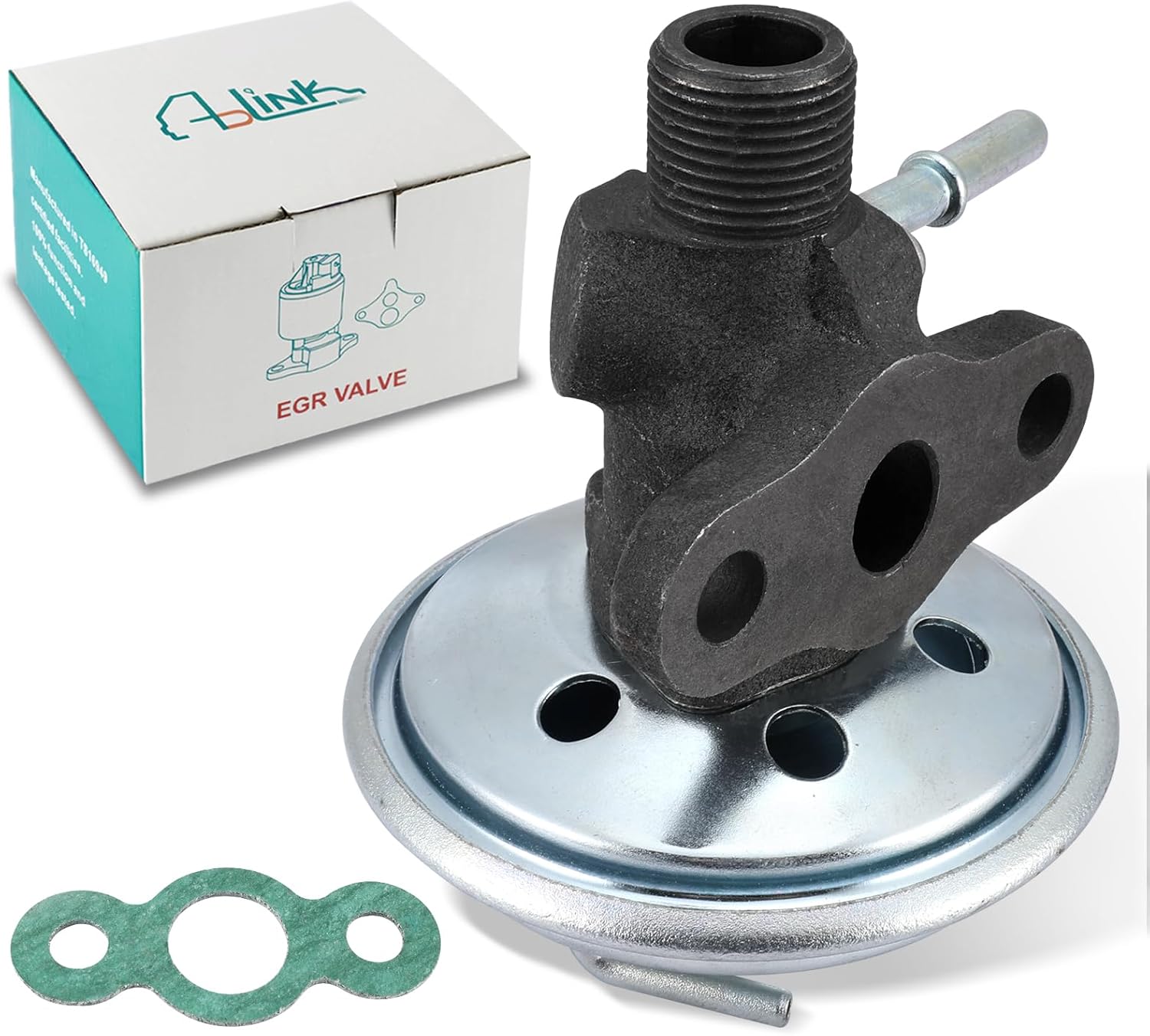 EGV731 EGR Exhaust Gas Recirculation Valve For Toyota Camry 1996,Celica 1996-1999 2.2L,RAV4 1996-1997 2.0L L4, 130-7155 2-26380 4F1620 70-6029 EGR1480 2562074310