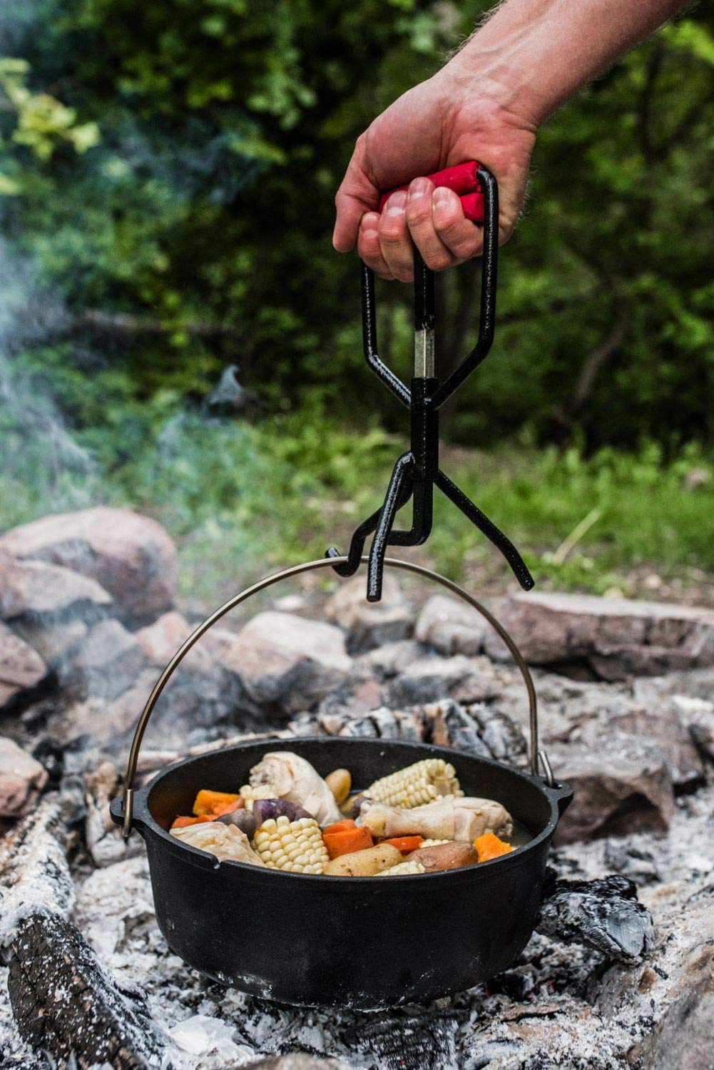 Camp Chef Dutch Oven Deckelheber Profi
