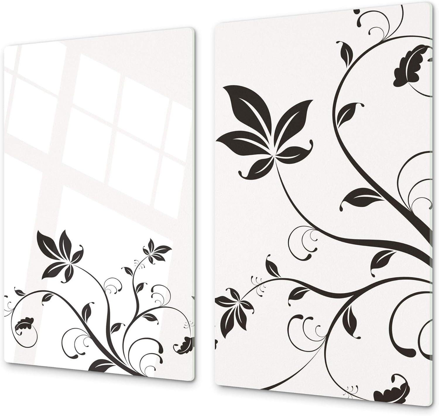 scrubber per piano di cottura in vetro