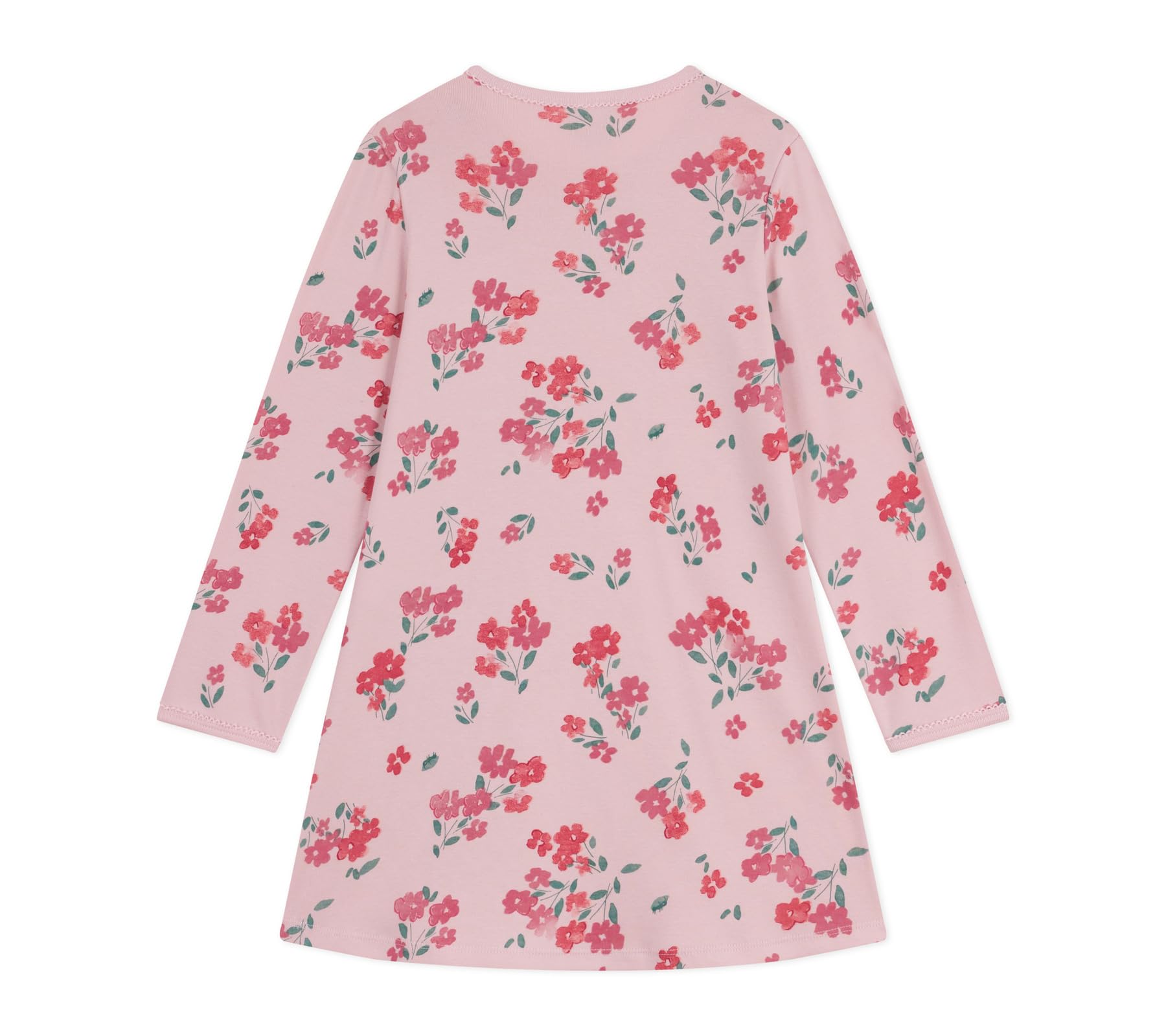 Petit Bateau Calex H25 Nachtwäsche, Hübsch/Mehrfarbig, 3 Jahre