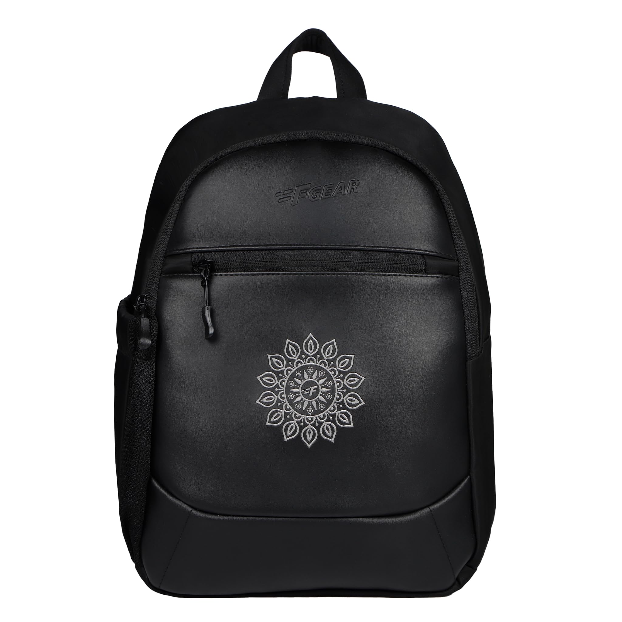 Denali Black 10L 3 Compartment Backpack-image-32