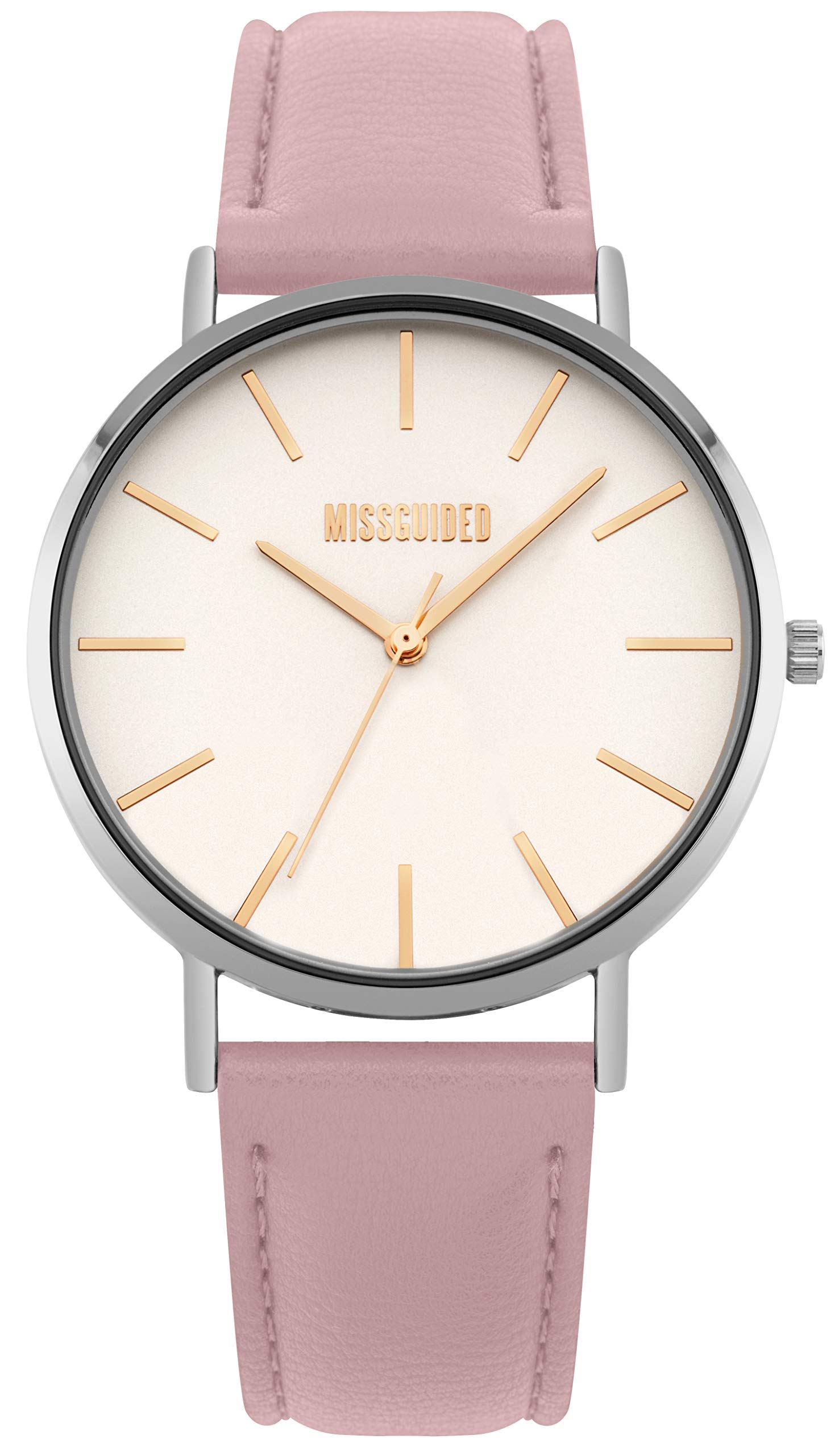 Missguided MG017P Ladies Watch