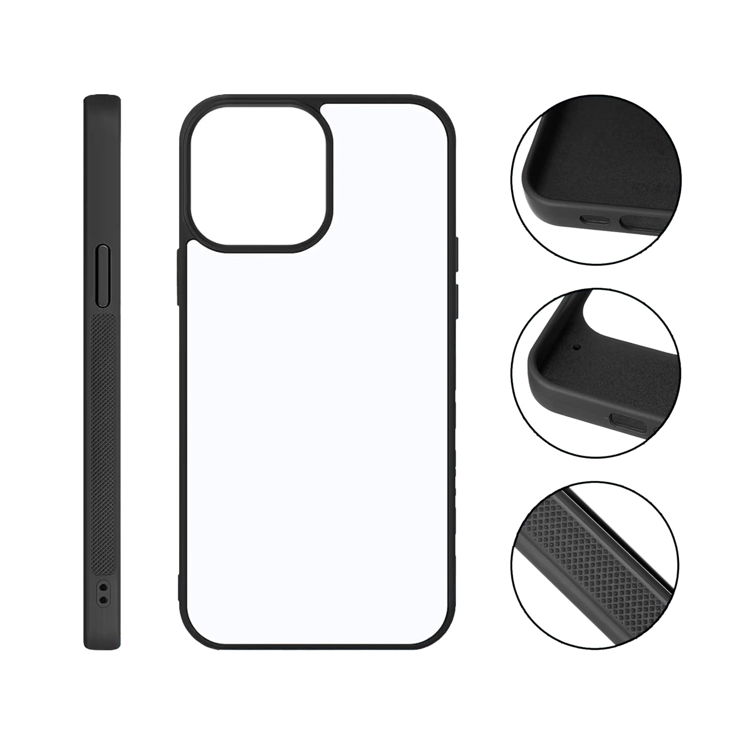 Amazon.com: Hogg Sublimation Phone Case Blanks - 6 Pack, Sublimation Phone Cases for iPhone 14, Sublimation Cases for iPhone 14 and 15 - All Versions, 6 Pcs DIY Phone Case White : Cell Phones & Accessories Amazon.com: Hogg Sublimation Phone Case Blanks - 6 Pack, Sublimation Phone Cases for iPhone 14, Sublimation Cases for iPhone 14 and 15 - All Versions, 6 Pcs DIY Phone Case White : Cell Phones & Accessories