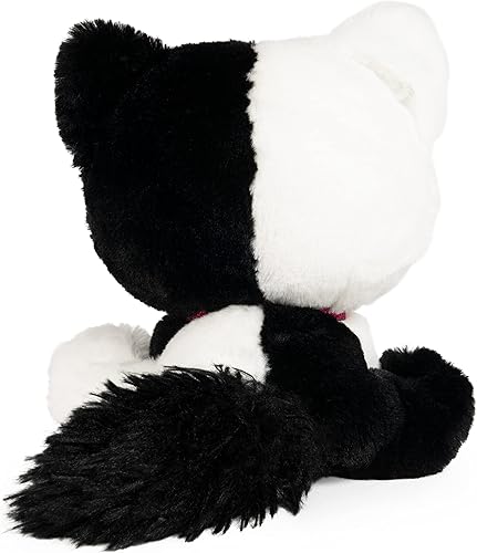 Miniatura 4 de GUND - Peluches P.Lushes de moda de diseñador, Shelly OLlama de felpa suave, diseño rosa, 6 pulgadas