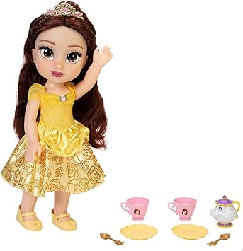 Amazon Disney プリンセス トドラードール ベル 並行輸入品 ケース ボックス おもちゃ Amazon Disney プリンセス トドラードール ベル 並行輸入品 ケース ボックス おもちゃ