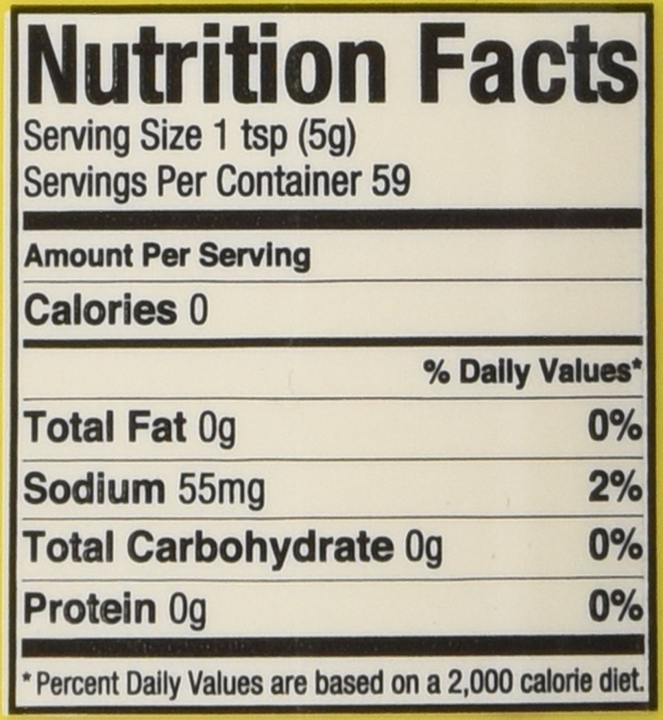 Original Classic Mild Yellow Mustard image 4