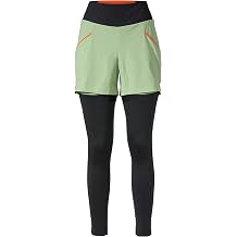 VAUDE Crana Zo Women's Trousers