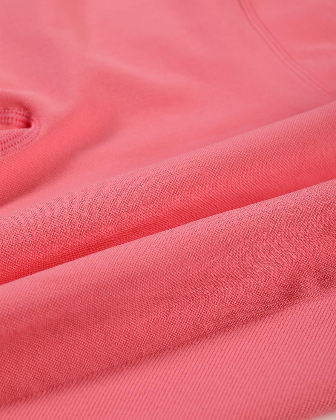 AUROLA Influence Workout Shorts for Women,2.5 3.5 4.5 5.5 6.5 No Roll Up Squat Proof Scrunch Seamless Compression Gym Short - Image 4