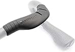 REDSHIFT Cruise Control Drop Bar Grips for Road Bike Handlebars, fits All Drop Bar Handlebars for Road, Gravel and Fixie Bicycles, Ergonomic Comfort Cycling Accessory