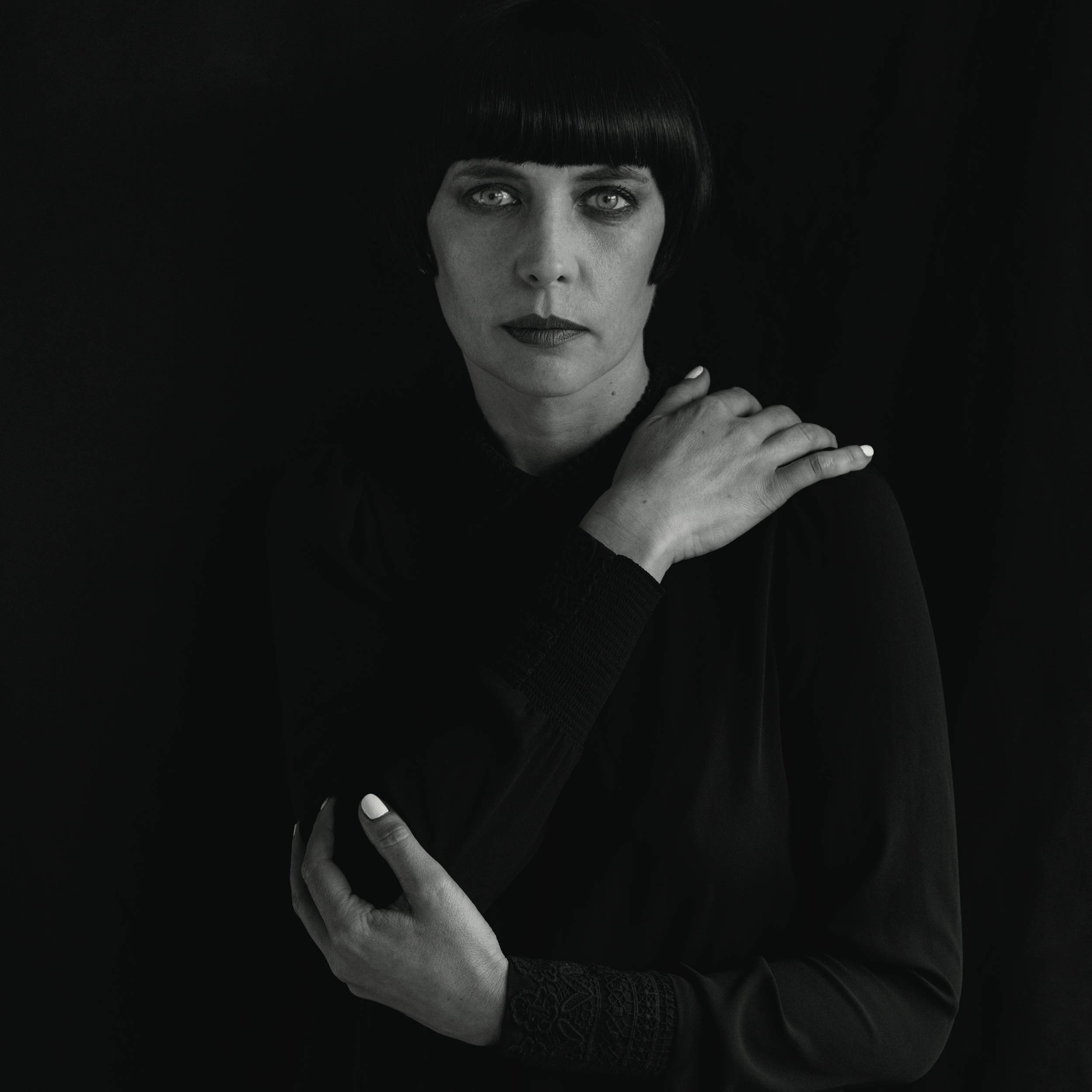 Angèle David-Guillou: En Mouvement