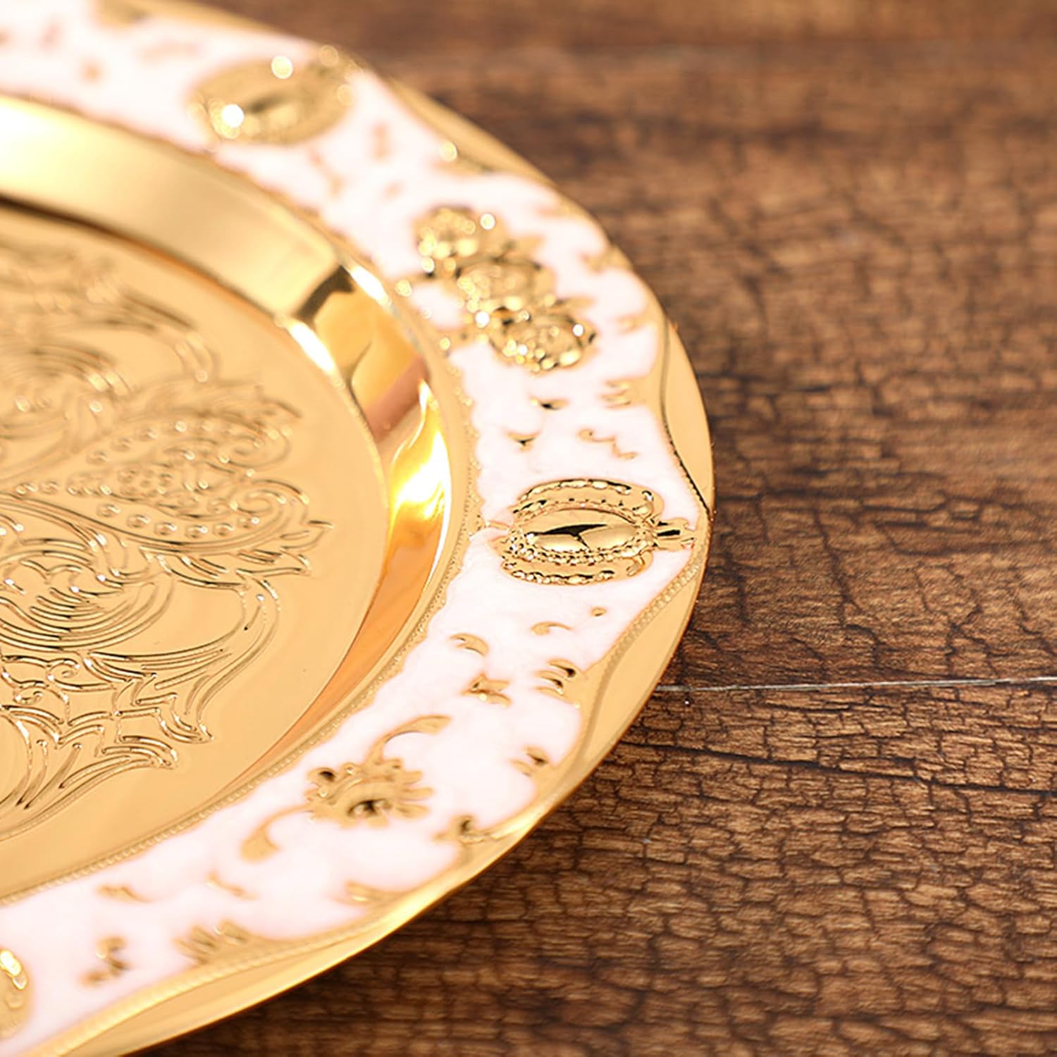 ワインディスペンサーセットハイエンド装飾と飲酒カップ亜鉛合金グレートラバーセット