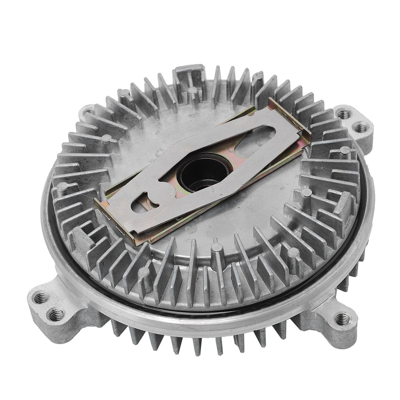 Amazon.com: FVYRAGG Radiator Cooling Fan Clutch for Benz for SL60 