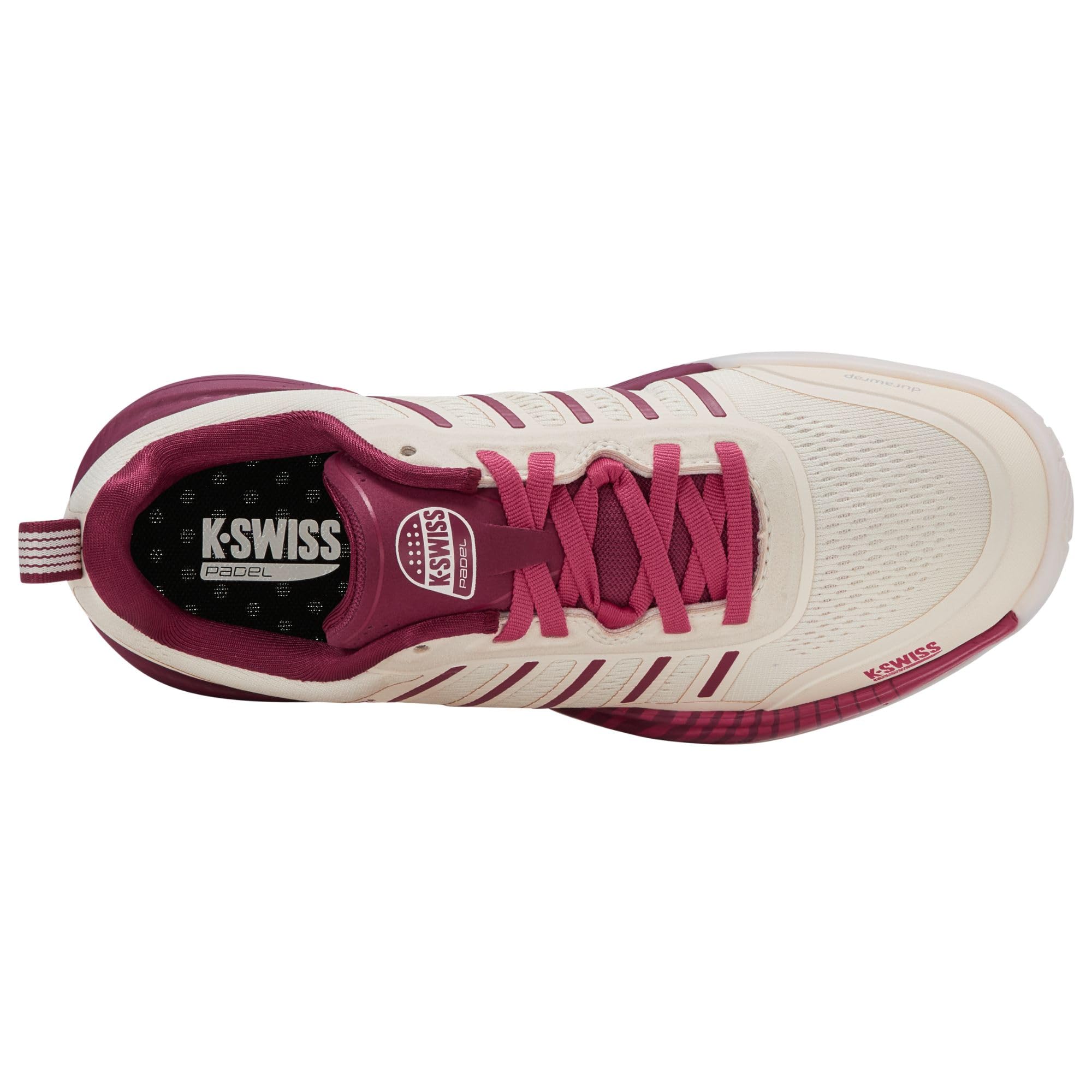 K-Swiss K-Swiss Ultra Court Padel Shoes Scarpe da tennisDonna