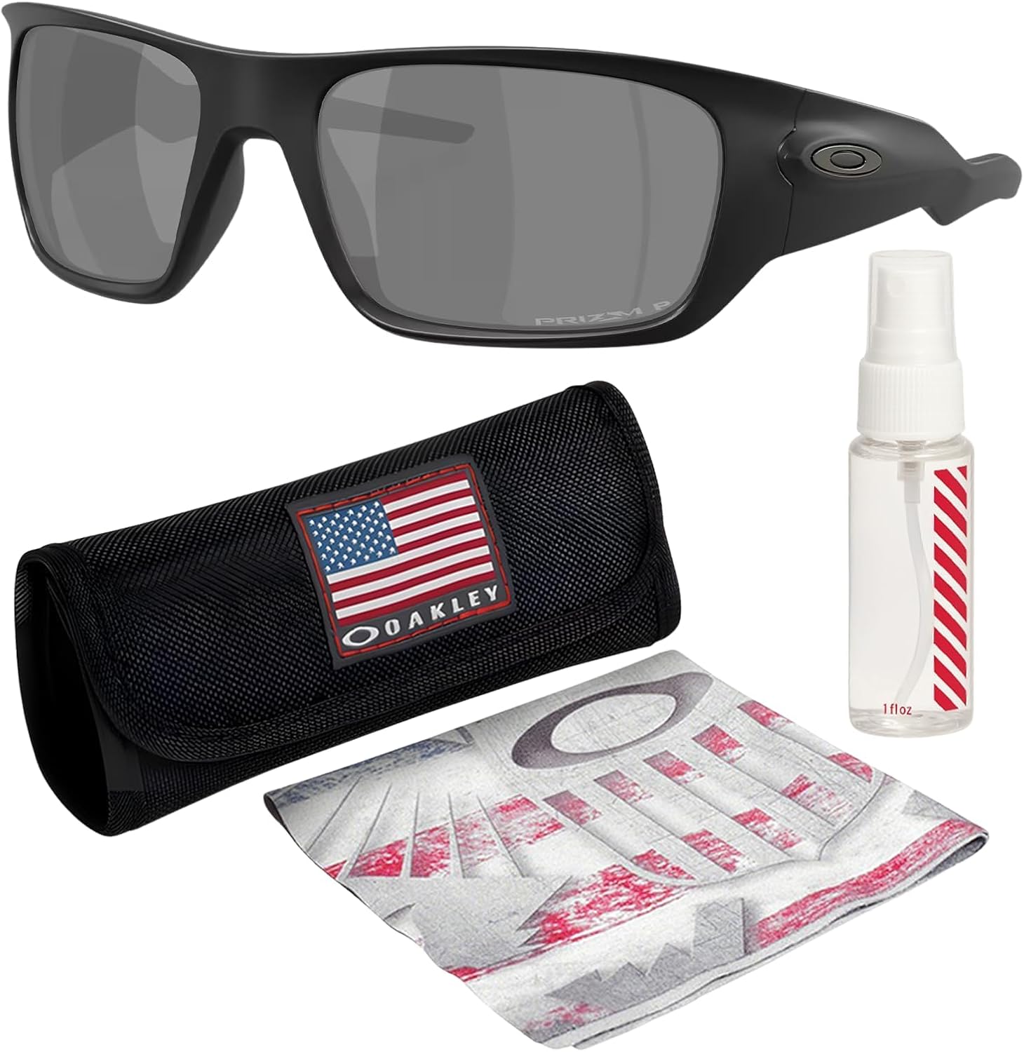 Oakley MASSETER OO9486 Rectangle Shape Sunglasses With Official Eyewear Kit