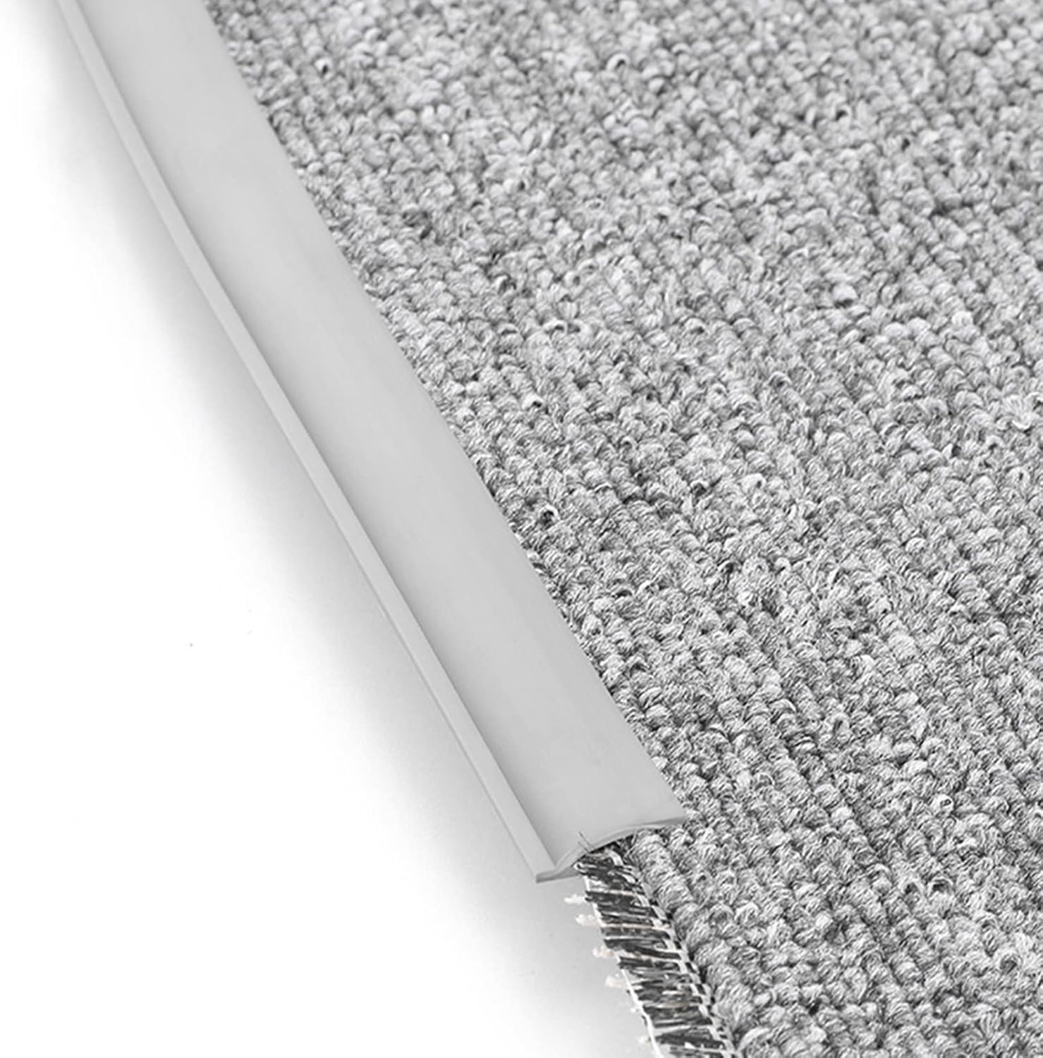 Carpet to Floor Transition Strip, Carpet Edging Trim with