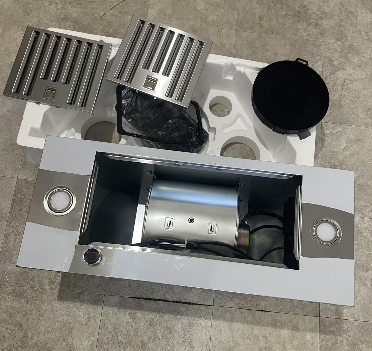 Love our new kitchen