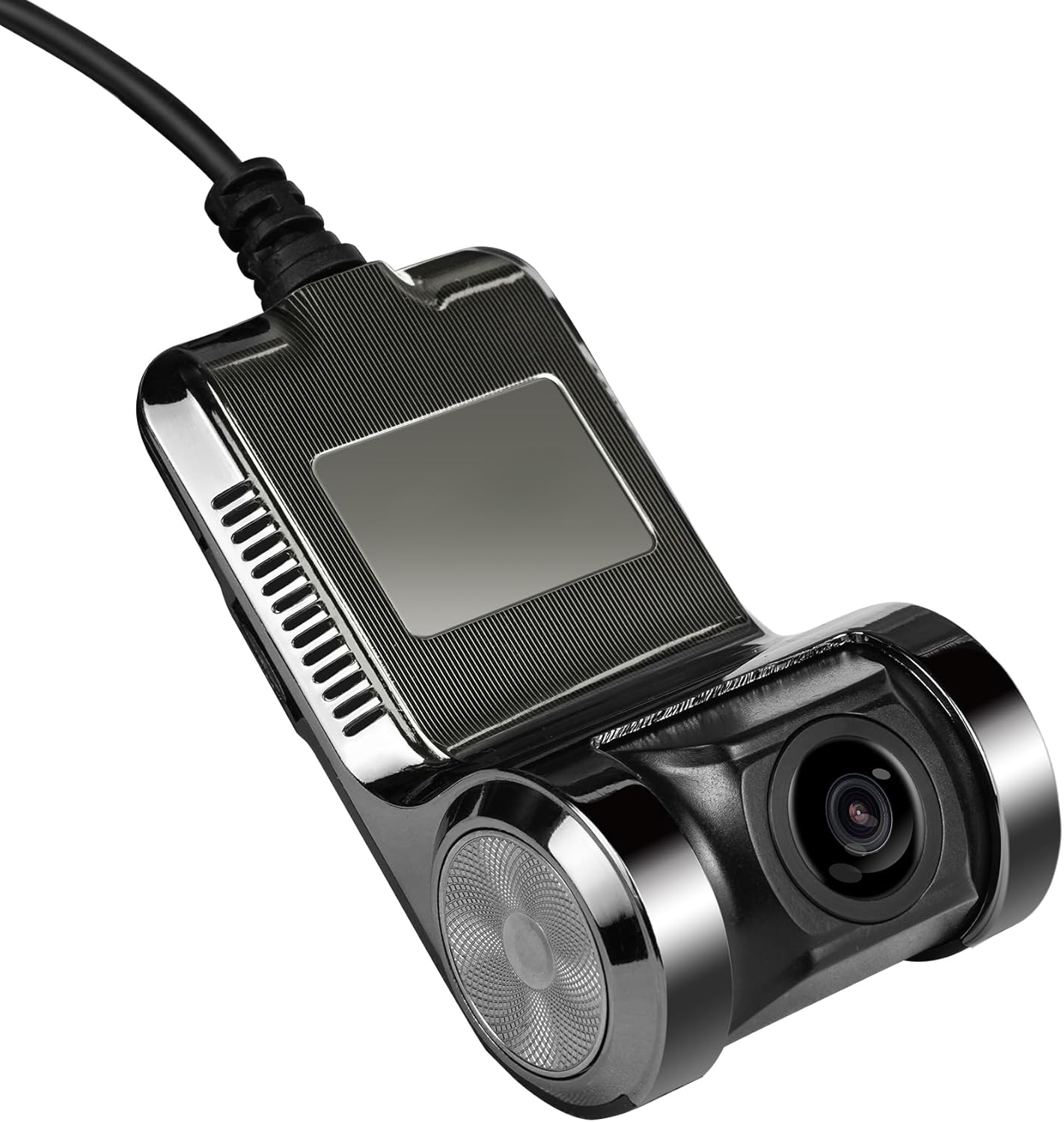 ATOTO AC-44P2 1080P USB DVR On-Dash Camera - Recording Video On Camera End -Compatible with ATOTO A5/ A6/ S8 / P9/ X10 Series. Not Compatible with F7 & P5 & P8 Series