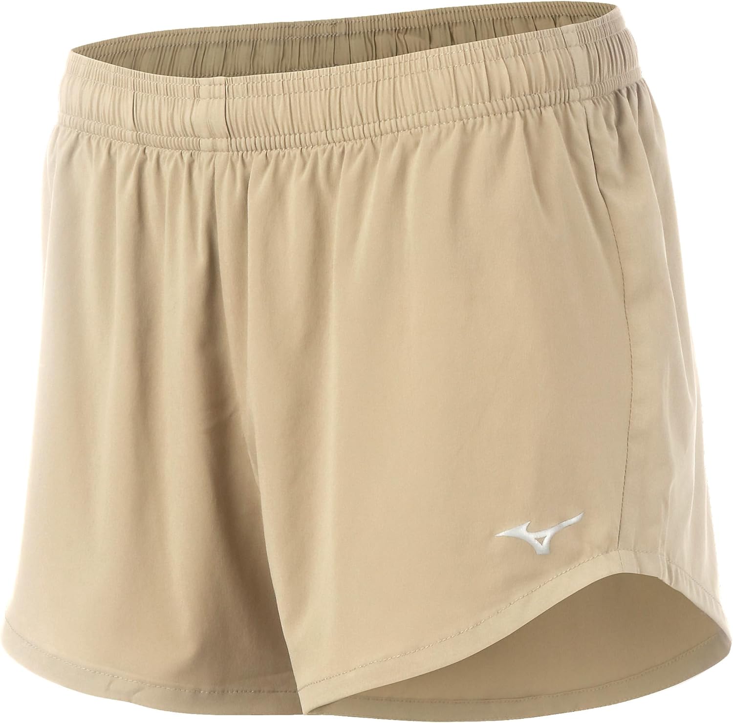 Women's Infinity 3.5" Shorts by MIZUNO