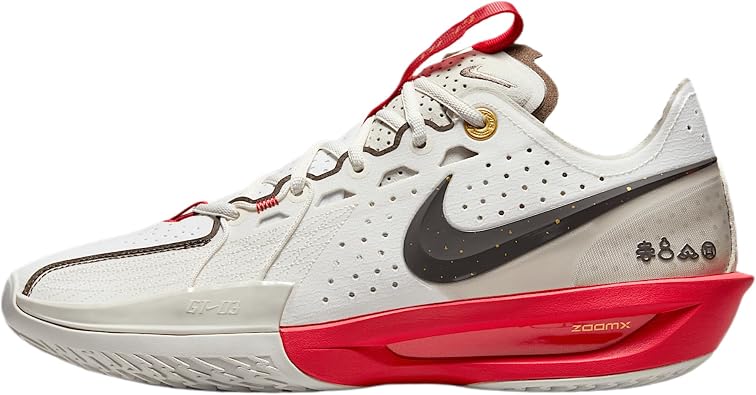 Nike Mens G.T. Cut 3 Basketball Shoes