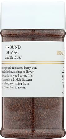 India Tree Ground Sumac, 2.2 oz