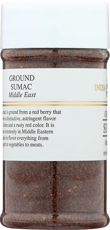 India Tree Ground Sumac, 2.2 oz