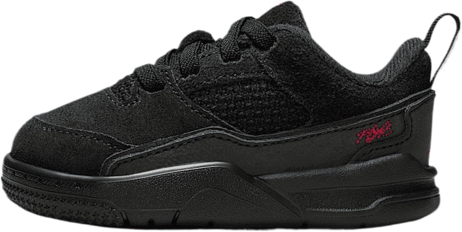 Jordan Baby/Toddler Flight Court - Cushioned Comfort