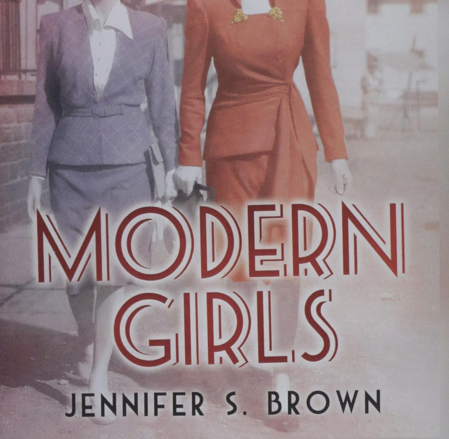 Modern Girls
