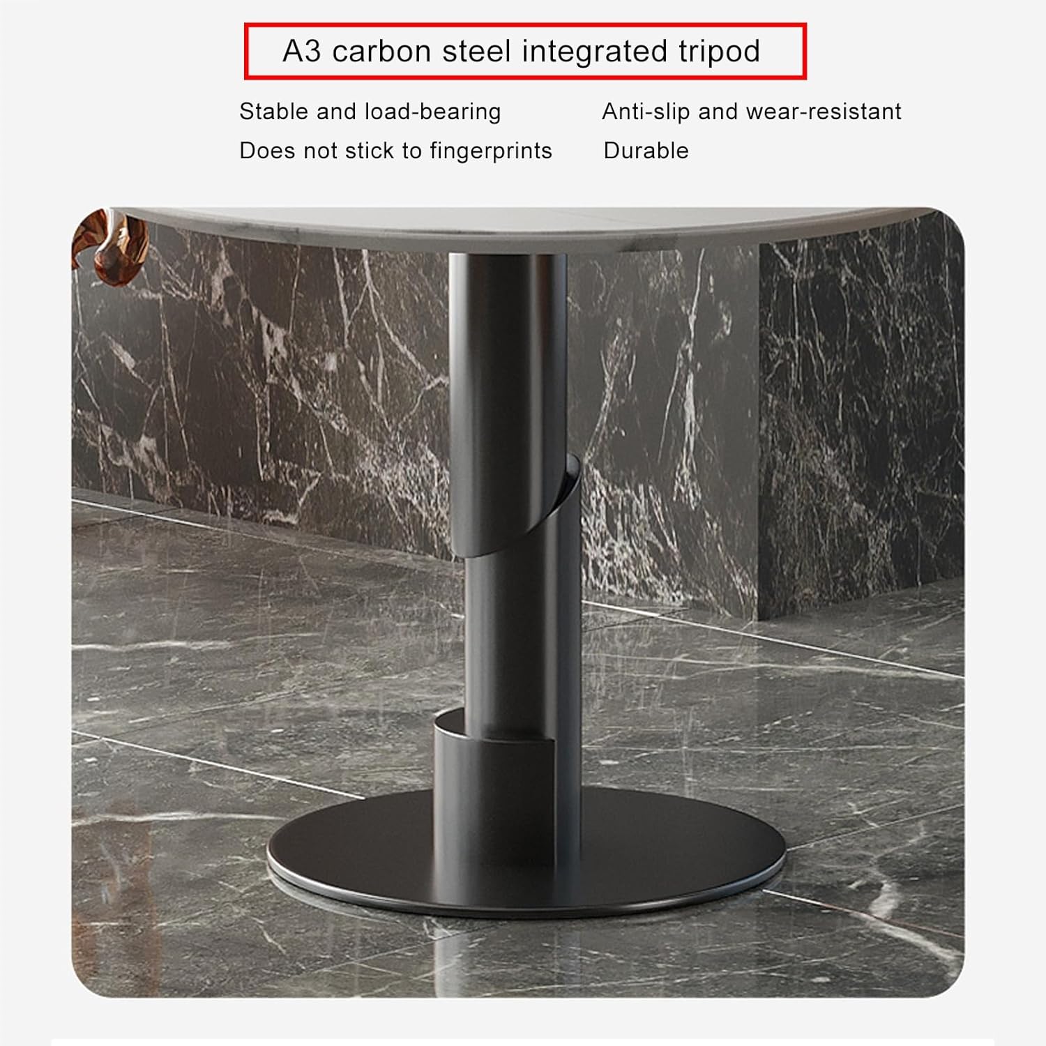 Reception Negotiation Table, Office Reception Room Club Table and Chair Set,Small Conference Table, Coffee Kitchen Dining Table Set,Reception Table and Chair Combination Negotiation Table(Ligh