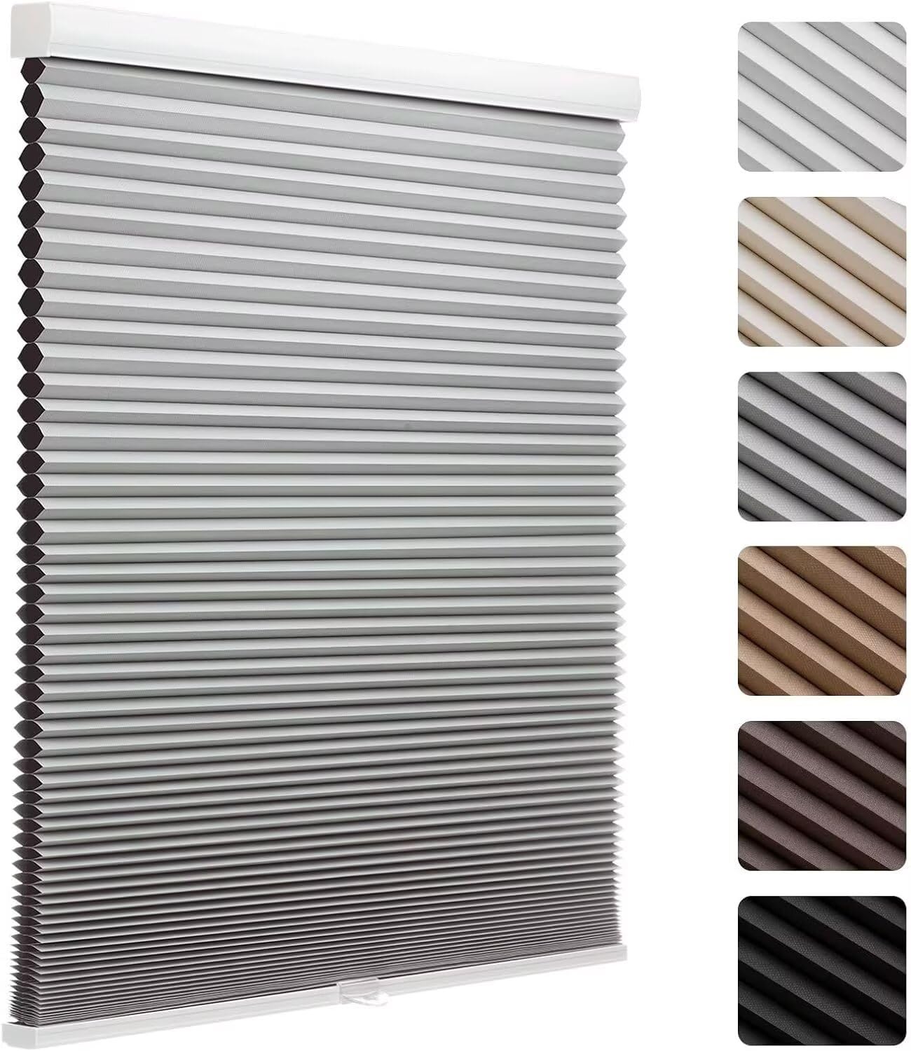 MYshade Cordless Cellular Shade