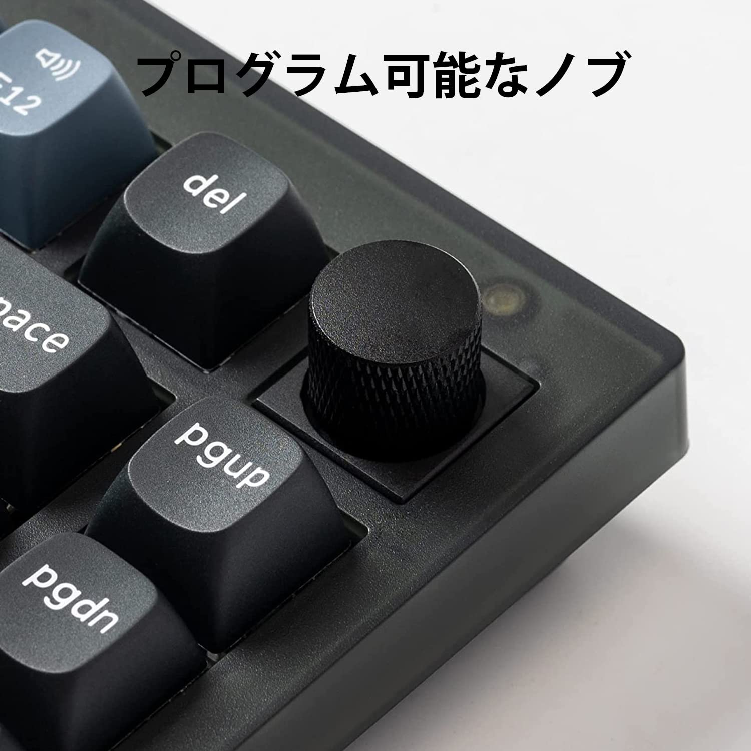Keychron V1 有線 Amazon.com: Keychron V1 75% Wired Mechanical Keyboard, QMK/VIA