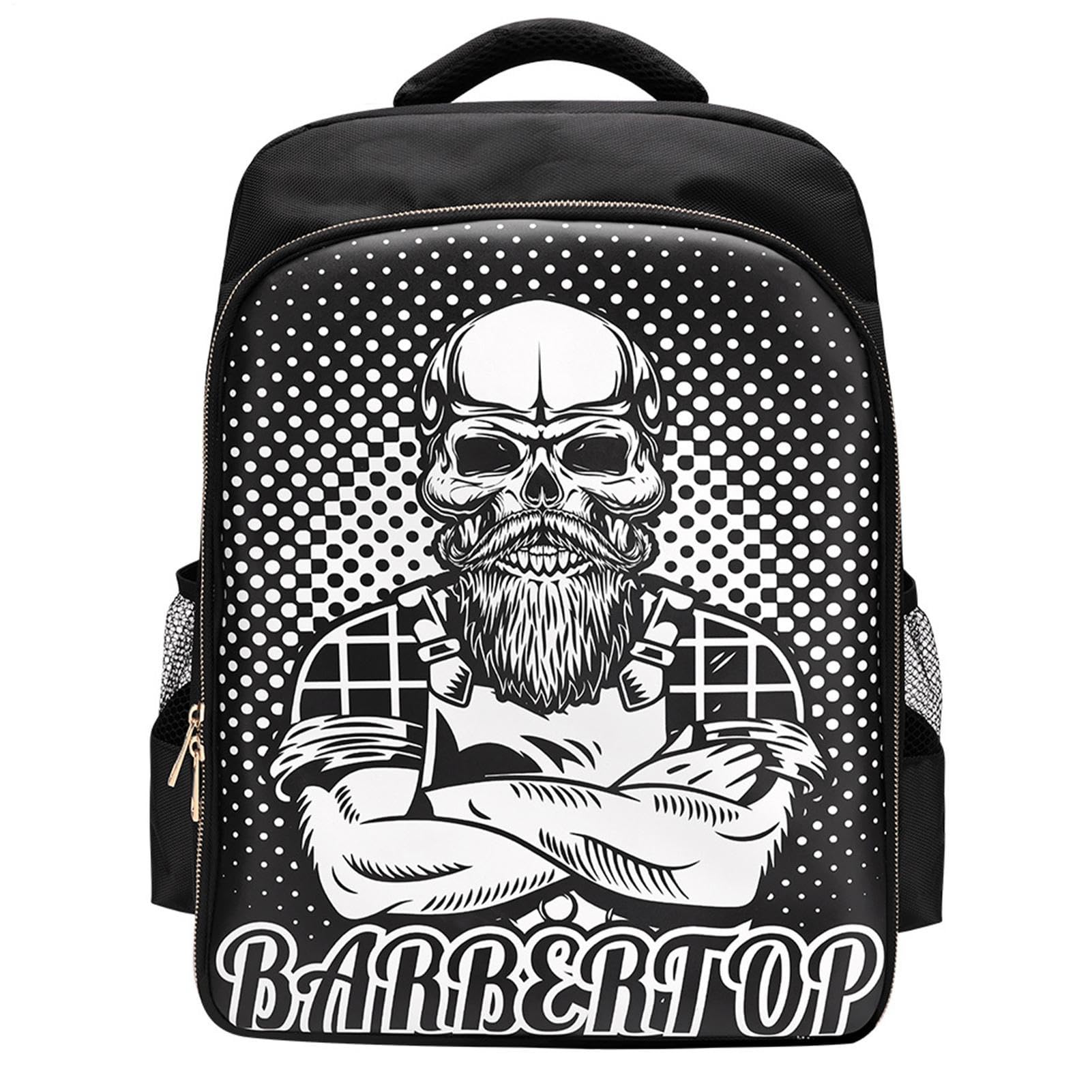 Friseurrucksack, Friseurtasche | Reiserucksack Barbers Tools