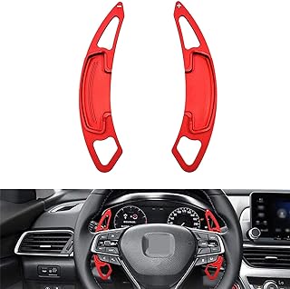 Honda Paddle Shift Extension