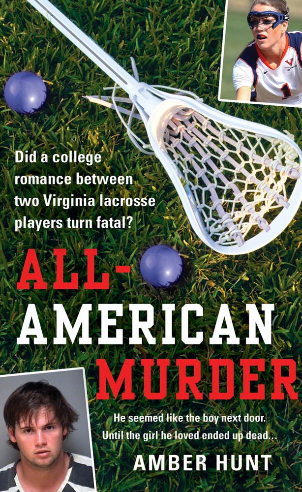 Buy All-American Murder — BookShops.in