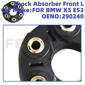 もつ Amazon.com: WXQP Car Propshaft Joint for BMW5 26117546425