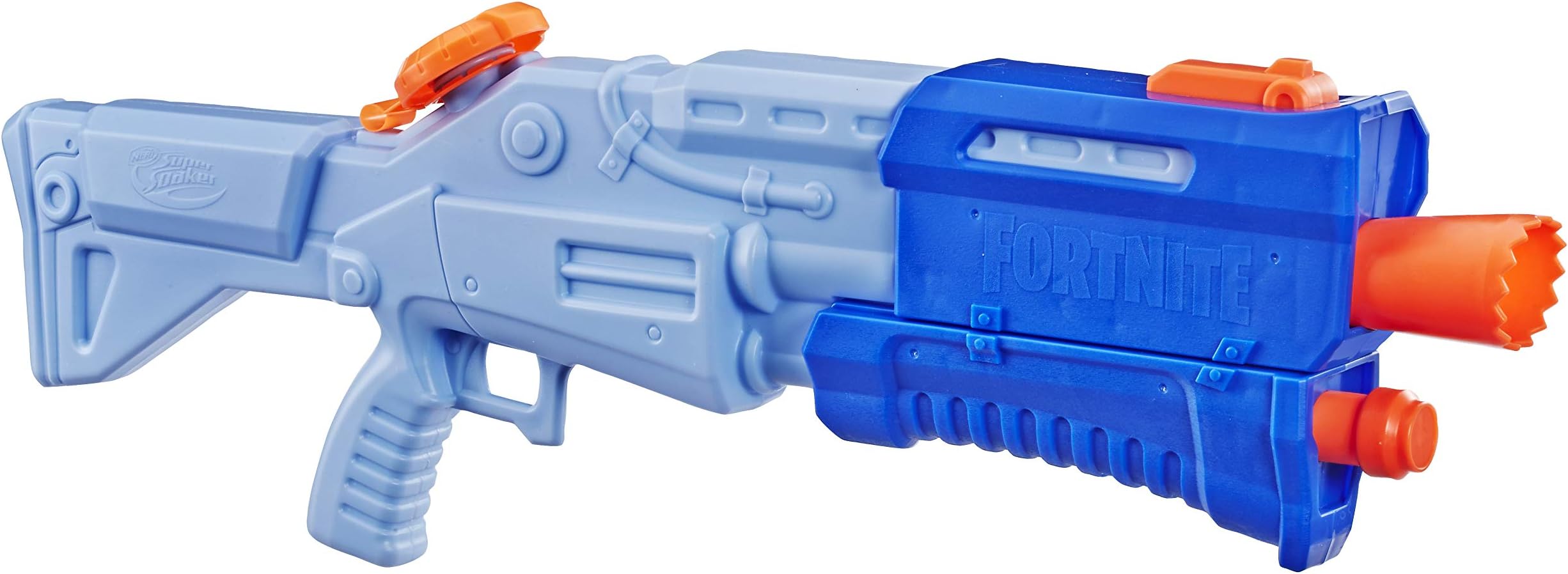 Super SoakerHasbro SS Snobby Shotty, Multi-Colour, E6876EU40