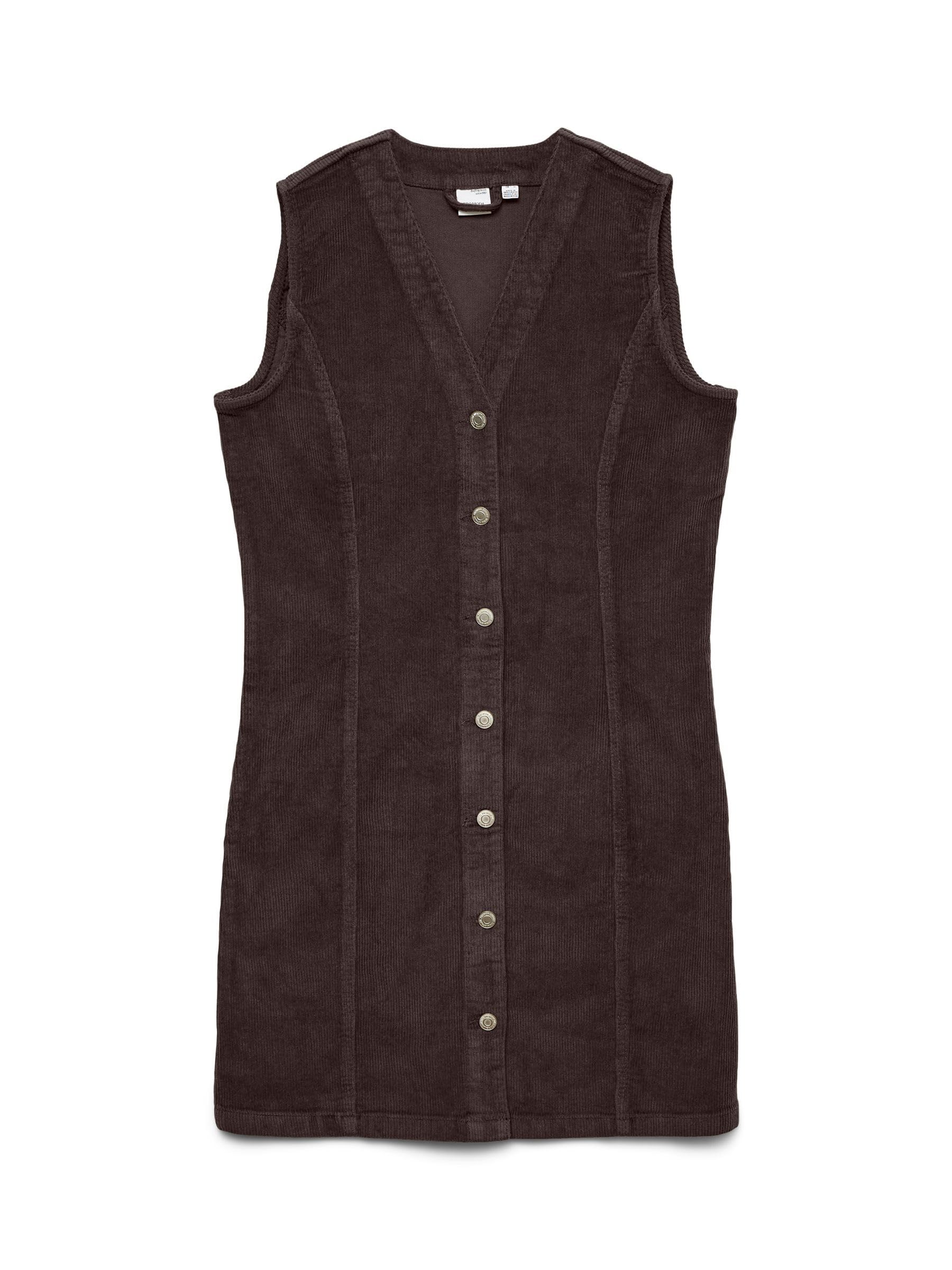 VERO MODA Female Kleid VMEDEN Kurzes Kleid