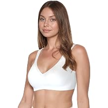 Bestform Womens Wireless Smooth Comfort T-Shirt Bra 5006088