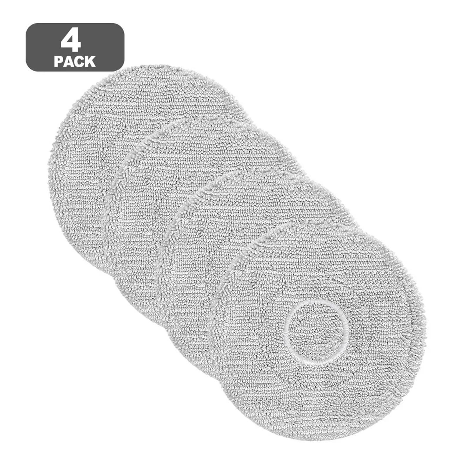 4/10 Uds. Paños De Fregona, Compatibles Con Xiaomi
