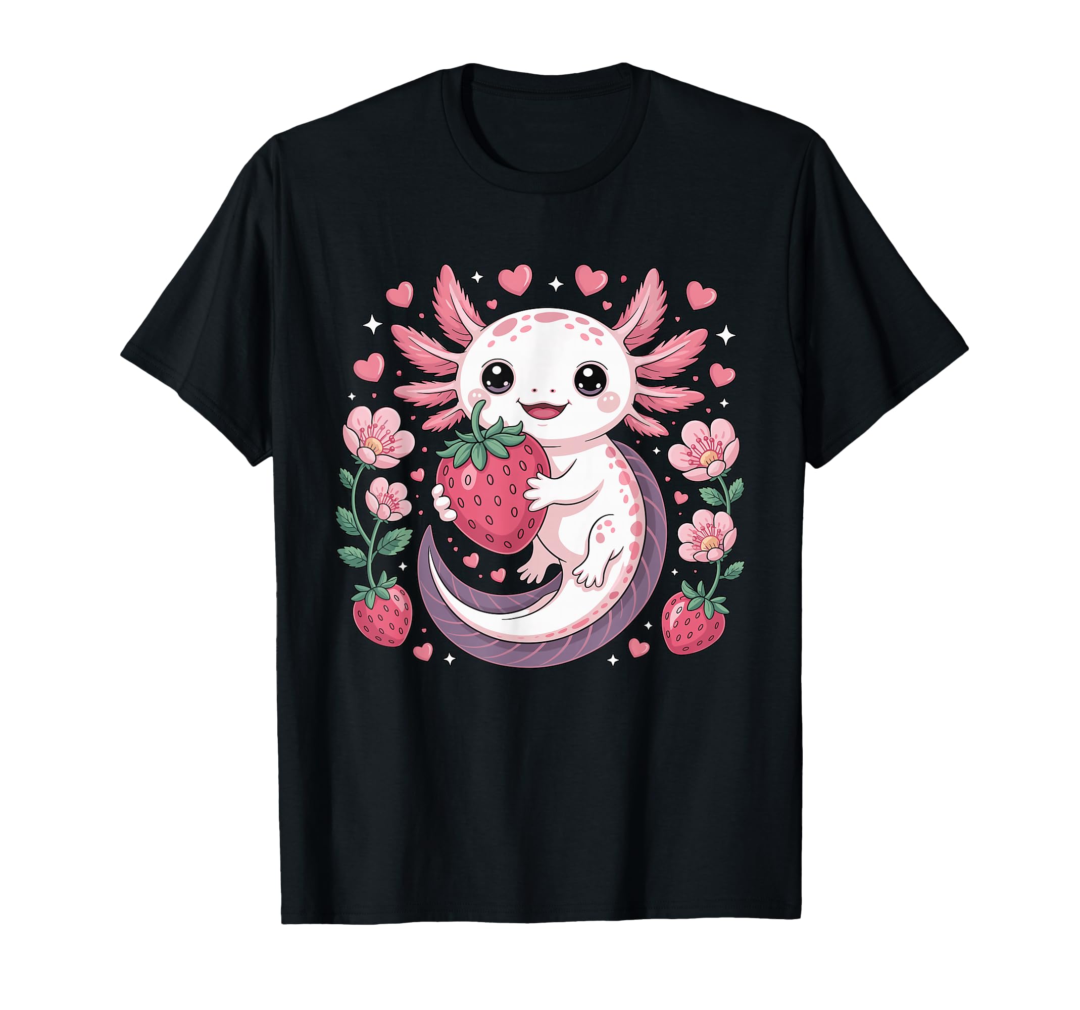 Kleidung mit Designs von Amazon Merch on Demand