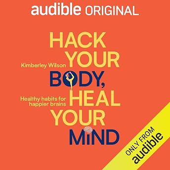 Hack your Body, Heal your Mind Audiobook by BBC Studios episode artwork