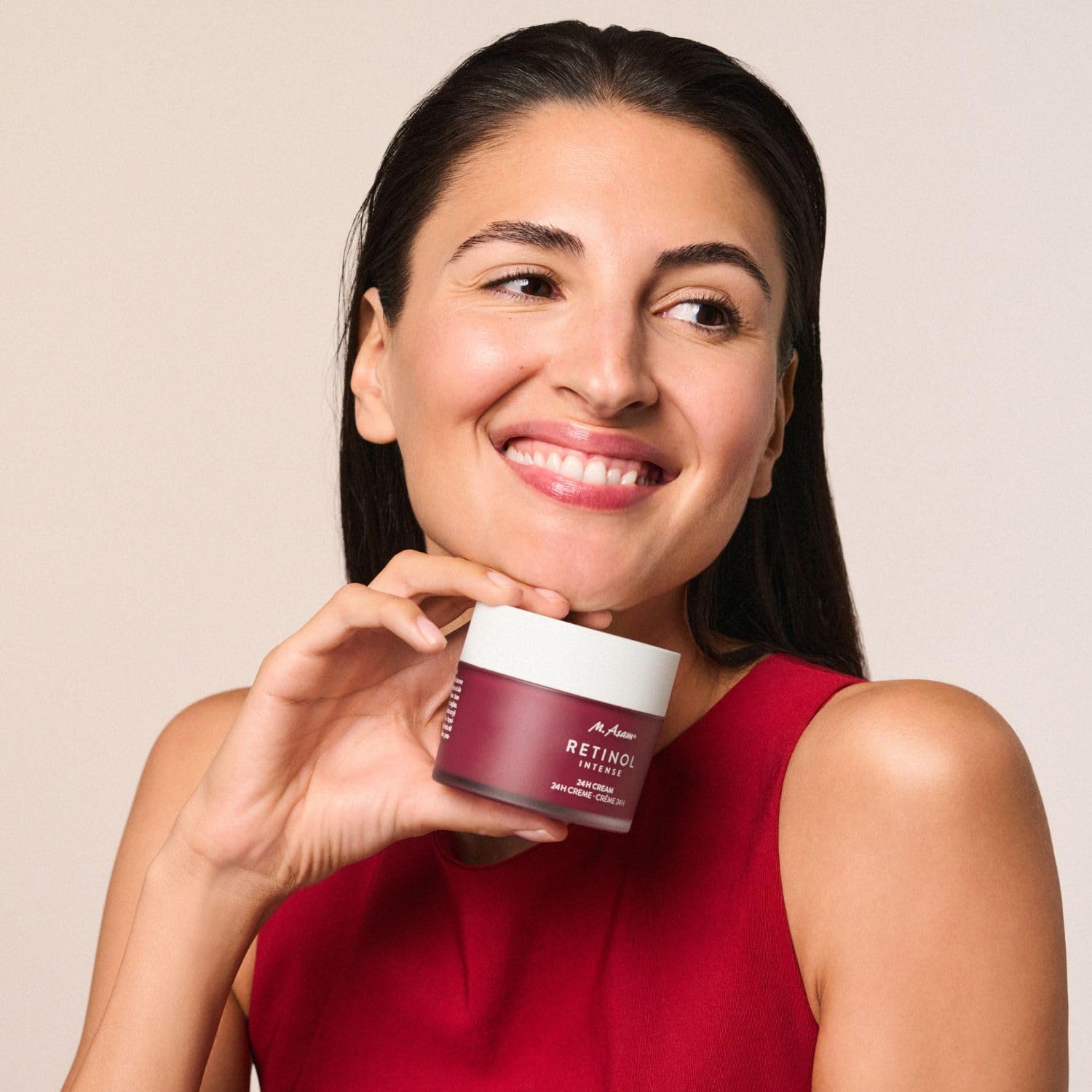 M. Asam Retinol Intense 24h Cream (100ml)