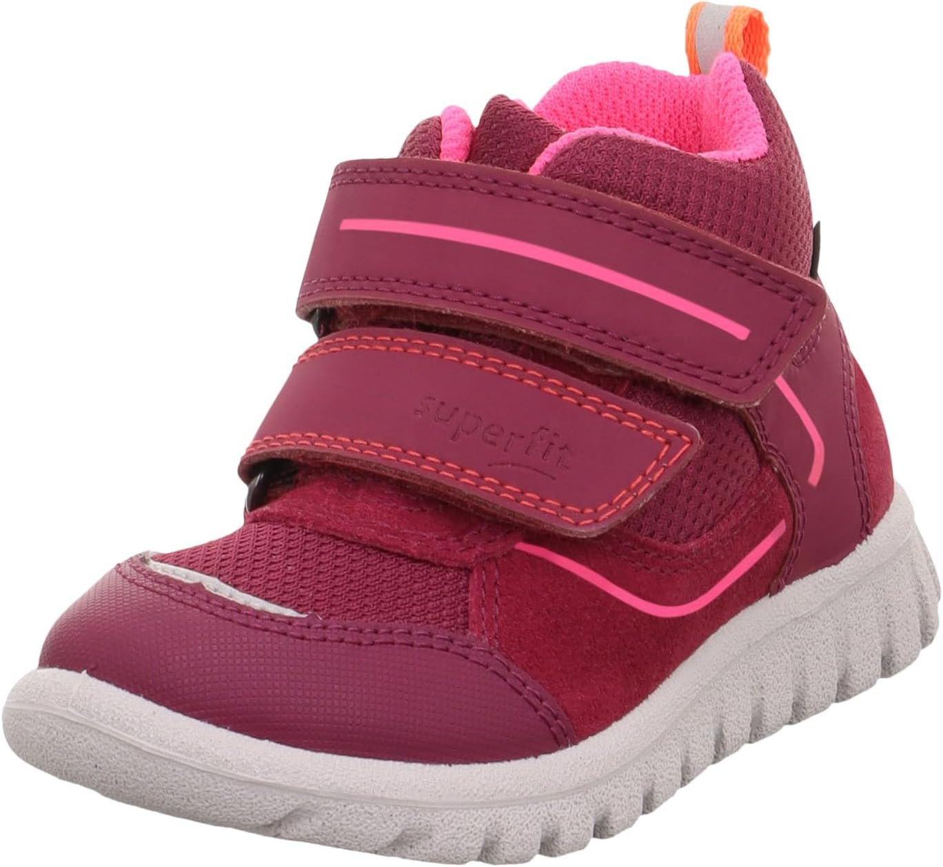Superfit Girl's Sport7 Mini Gore-Tex Trainers