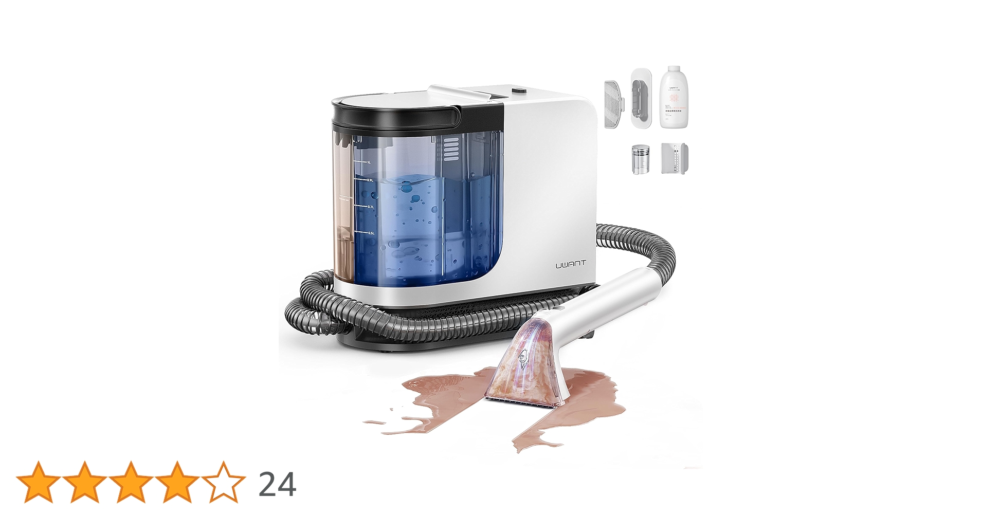 【吸引力がパワーアップ 15000Pa超強吸引力】リンサークリーナー 超強吸引力 71RNFHTKXML.jpg_BO30,255,255,