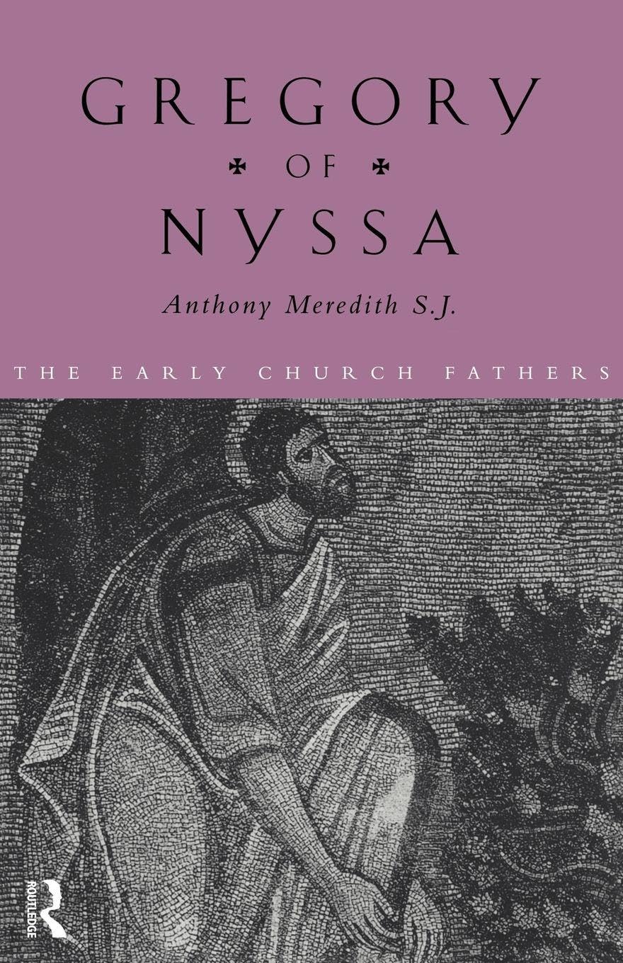 Gregory of Nyssa (The Early Church Fathers)