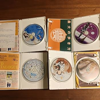♦︎新品ケース付き♦︎ もやしもん 1期+2期 レンタルDVD 全話完結セット ♦︎新品ケース付き♦︎ もやしもん 1期+2期 レンタルDVD 全話完結