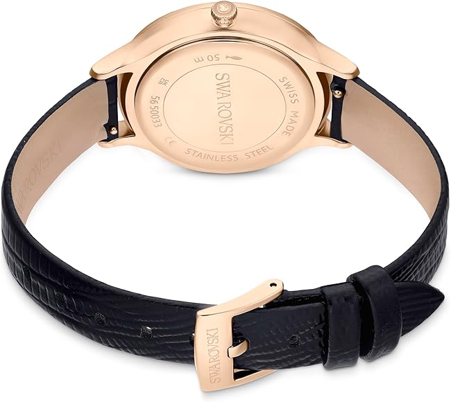 Amazon.co.jp: [Swarovski] 腕時計 Swarovski Octea Nova watch, Swiss 