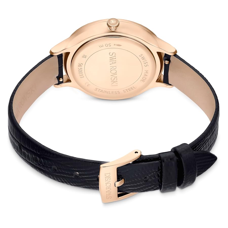 Amazon.co.jp: [Swarovski] 腕時計 Swarovski Octea Nova watch