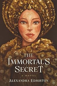 The Immortal's Secret