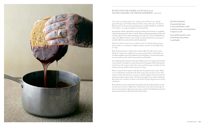 Matty Matheson: Soups, Salads, Sandwiches: A Cookbook image 2