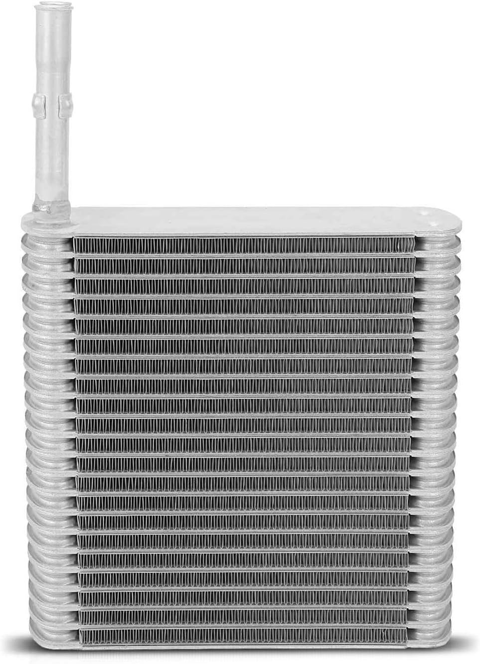 Front Side A/C Evaporator Core Plate Fin Aluminum for Wrangler 1997-2001 EV4864999PFXC 4864999 4864999AE 4864999AC 54188 4864999AB 19190485